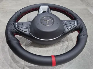 Volante Mercedes