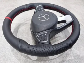 Volante Mercedes