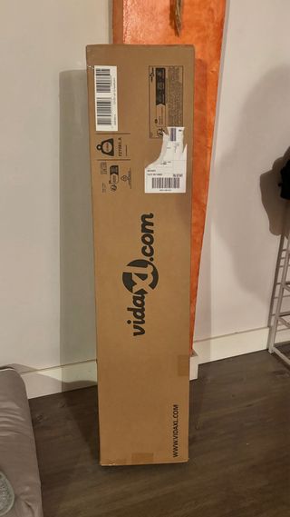 Cabecero Blanco 180x100