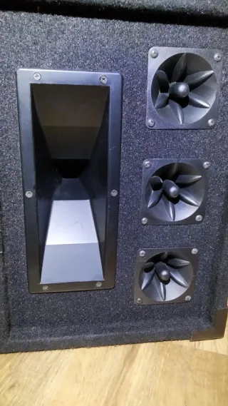 MEZCLADOR BEHRINGER  EUROPOWER PMP518M