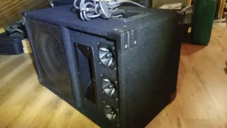 MEZCLADOR BEHRINGER  EUROPOWER PMP518M