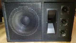 MEZCLADOR BEHRINGER  EUROPOWER PMP518M