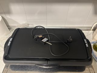 Plancha Eléctrica PALSON Rodeo