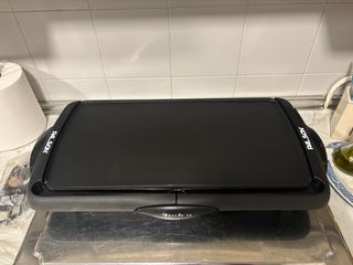 Plancha Eléctrica PALSON Rodeo