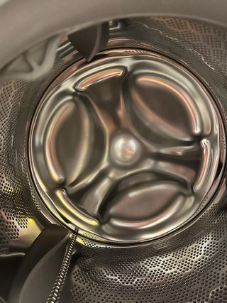 Lavadora AEG Lavamat 6000 Series 10kg CUBETA ROTA