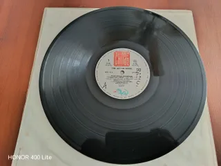 Vinilo The Art of Noise Experimental