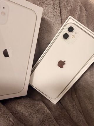 iPhone 11 64GB Come Nuovo