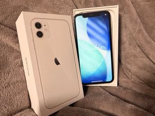 iPhone 11 64GB Come Nuovo