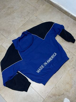 Chaqueta Marty Supreme - Talla L (OG Color)