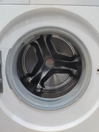 Lavadora Siemens 9kg 1500 rpm