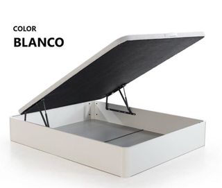 Canapés, colchones y cabeceros -70%