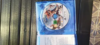Juego PS5 Horizon Forbidden West