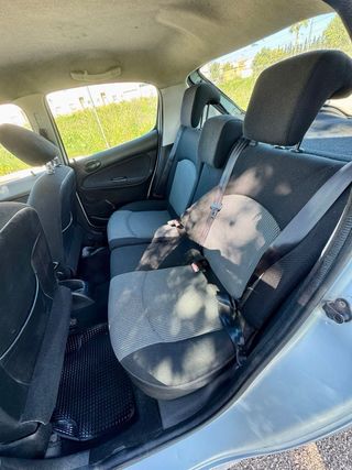 Peugeot 206 1.4 HDI 70cv