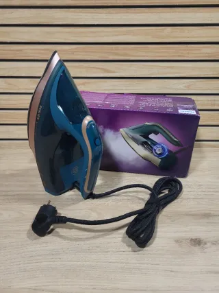 Plancha Vapor Philips Azur Serie 8000