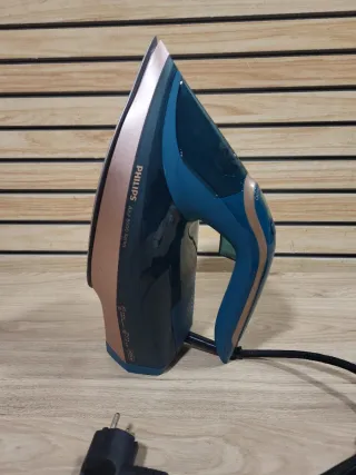 Plancha Vapor Philips Azur Serie 8000