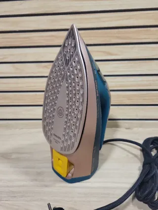 Plancha Vapor Philips Azur Serie 8000