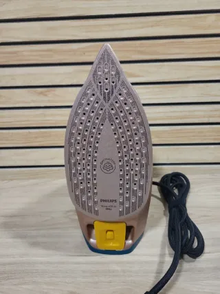 Plancha Vapor Philips Azur Serie 8000