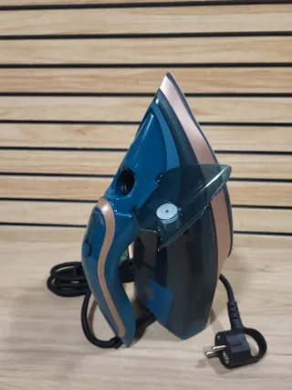 Plancha Vapor Philips Azur Serie 8000