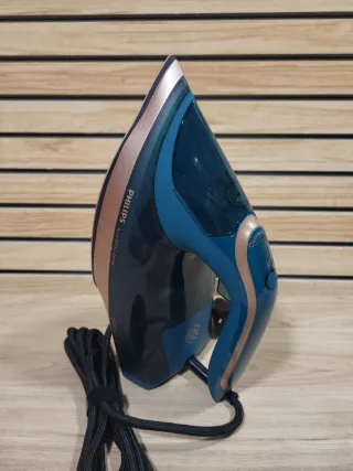 Plancha Vapor Philips Azur Serie 8000