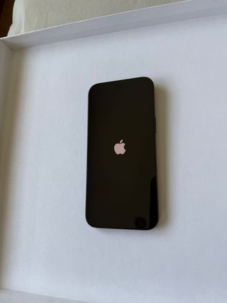 iPhone 16 Pro Max 256 GB color Black Titanium.