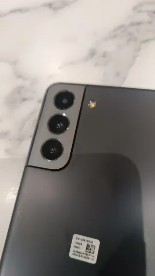 Samsung Galaxy S21 5G 128GB Dual SIM