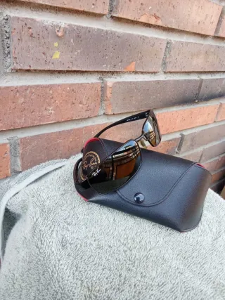 Gafas de sol Ray-Ban