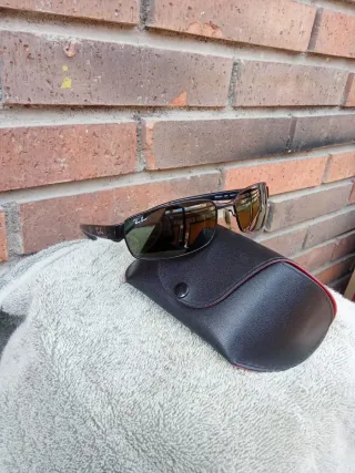 Gafas de sol Ray-Ban