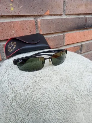 Gafas de sol Ray-Ban