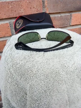 Gafas de sol Ray-Ban