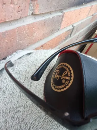 Gafas de sol Ray-Ban