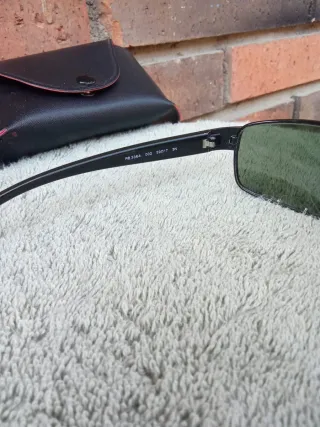 Gafas de sol Ray-Ban