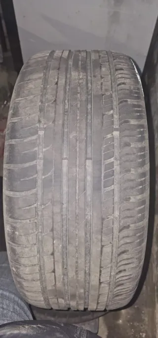 Llantas XD847 22 6x139.7 Toyota Nissan