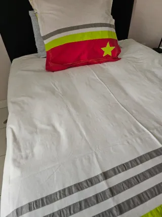 Copripiumino Maisons du Monde