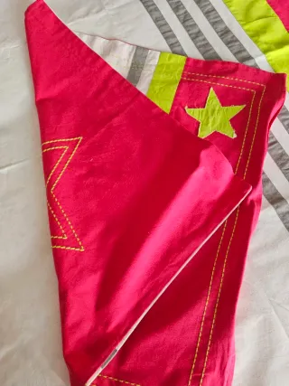 Copripiumino Maisons du Monde