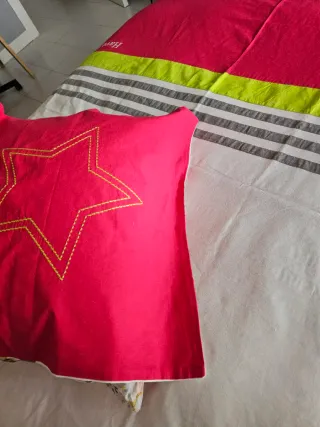 Copripiumino Maisons du Monde