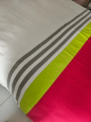 Copripiumino Maisons du Monde