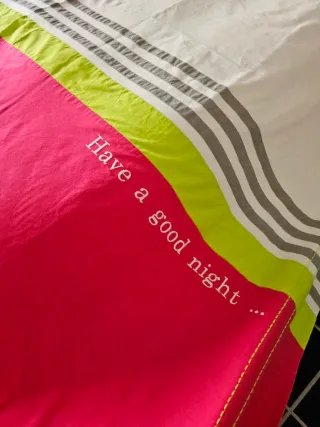 Copripiumino Maisons du Monde