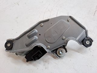 MOTOR LIMPIA TRASERO TOYOTA URBAN CRUISER 604636