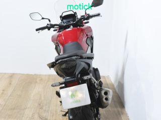 HONDA CB 500 X