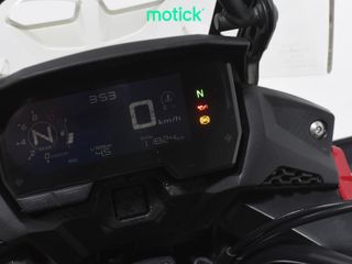 HONDA CB 500 X