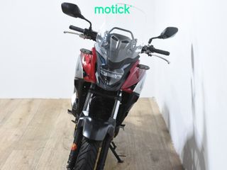 HONDA CB 500 X