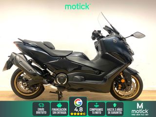 YAMAHA TMAX 560 TECH MAX