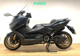 YAMAHA TMAX 560 TECH MAX