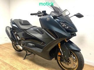 YAMAHA TMAX 560 TECH MAX