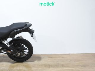 HONDA CB 500 X