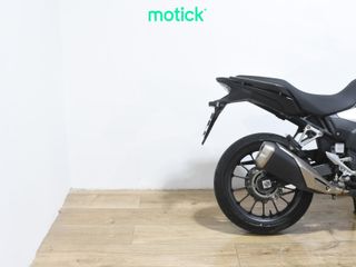 HONDA CB 500 X