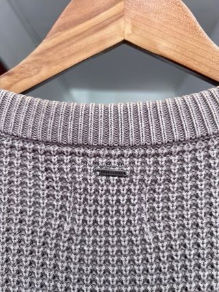 Jersey Americanino Beige Talla XL