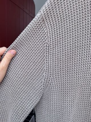 Jersey Americanino Beige Talla XL