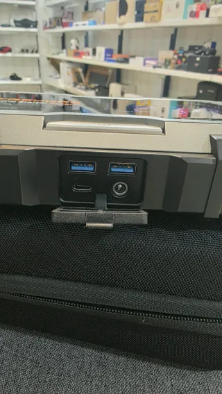 Arrancador de Coche TREKURE Beta04