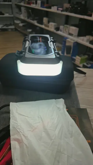 Arrancador de Coche TREKURE Beta04